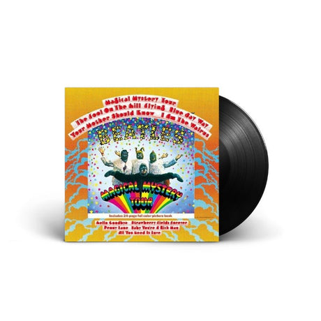 The Beatles - Magical Mystery Tour Vinyl