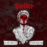 Seether - Si Vis Pacem, Para Bellum Vinyl