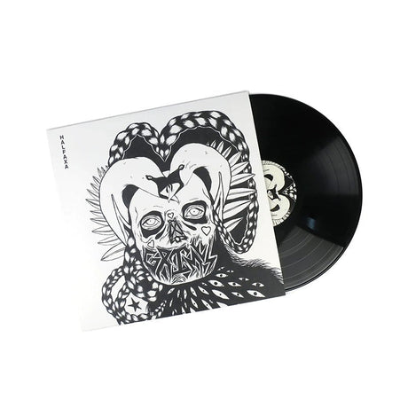 Grimes - Halfaxa Vinyl