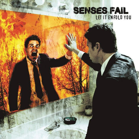Senses Fail - Let It Enfold You Vinyl
