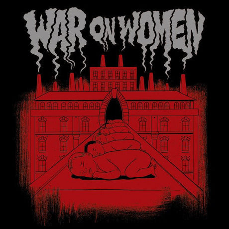 War On Women - War On Women Vinyl
