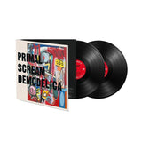 Primal Scream - Demodelica Records & LPs Vinyl