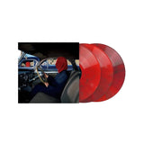 The Mars Volta - Frances The Mute Vinyl