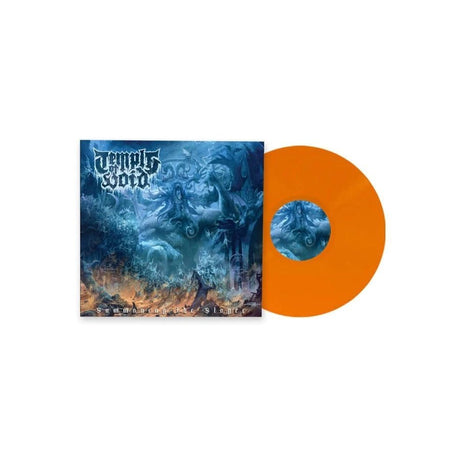 Temple Of Void - Summoning The Slayer Records & LPs Vinyl