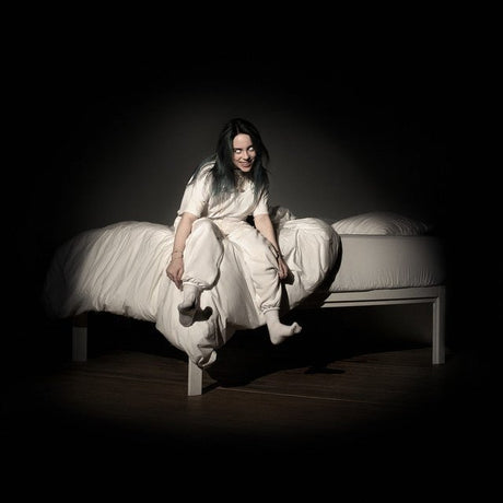 Billie Eilish - When We All Fall Asleep, Where Do We Go? Records & LPs Vinyl