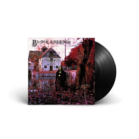 Black Sabbath - Black Sabbath Records & LPs Vinyl