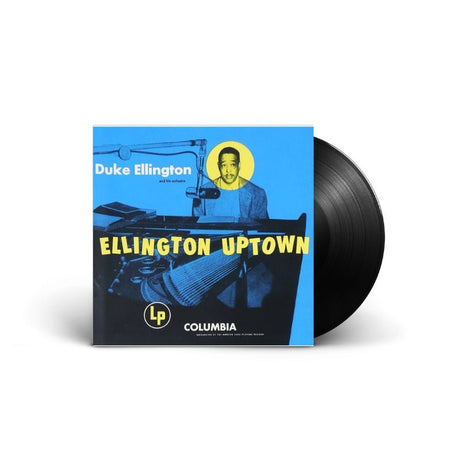 Duke Ellington And His Orchestra - Ellington Uptown Vinyl