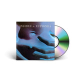 Insides - Euphoria Music CDs Vinyl