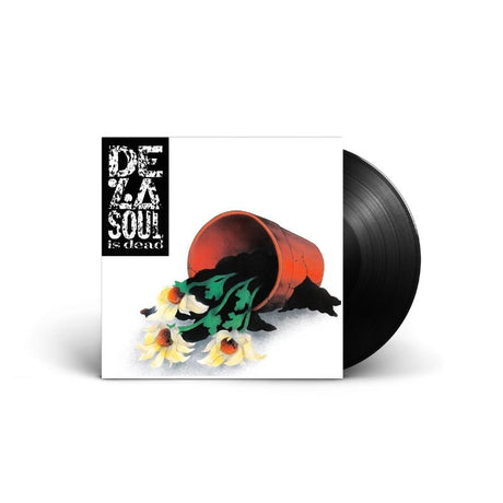 De La Soul - De La Soul Is Dead Vinyl Vinyl