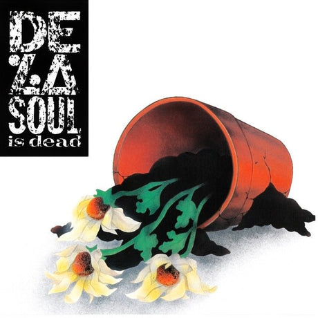 De La Soul - De La Soul Is Dead Vinyl Vinyl