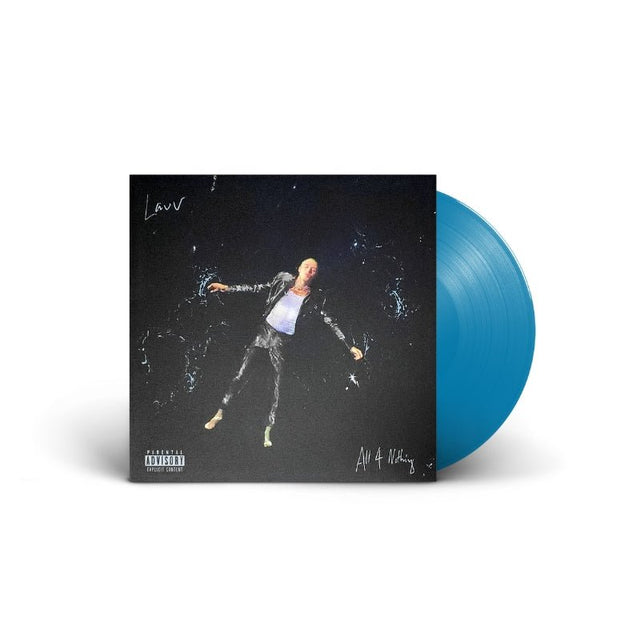 Lauv - All 4 Nothing Vinyl