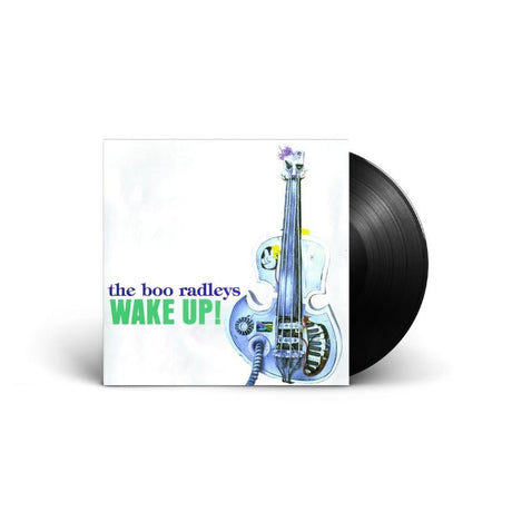 The Boo Radleys - Wake Up! Records & LPs Vinyl