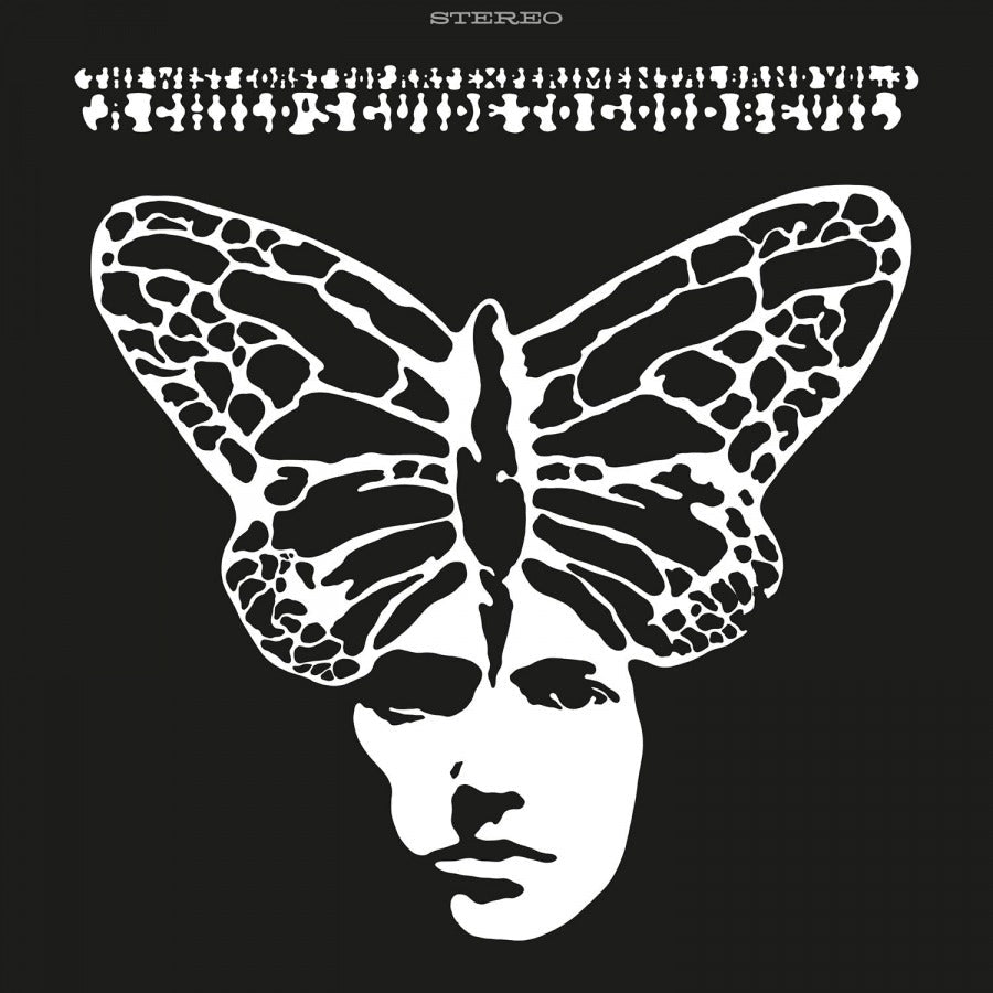 The West Coast Pop Art Experimental Band ~ Vol. 3 - A Child's Guide To Good & Evil Records & LPs Vinyl