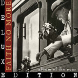 Faith No More - Album Of The Year Vinyl