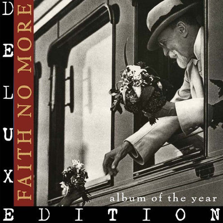 Faith No More - Album Of The Year Vinyl