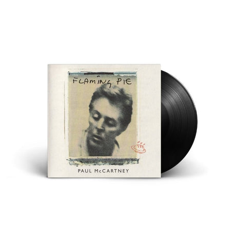 Paul McCartney - Flaming Pie Vinyl