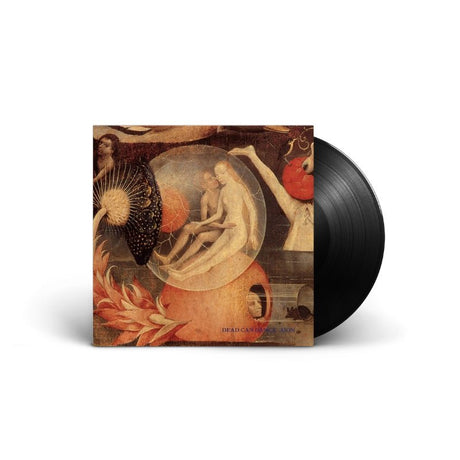 Dead Can Dance - Aion Vinyl Vinyl