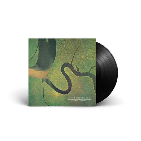 Dead Can Dance - The Serpent's Egg Vinyl Vinyl