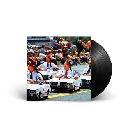 Dead Kennedys - Frankenchrist Vinyl