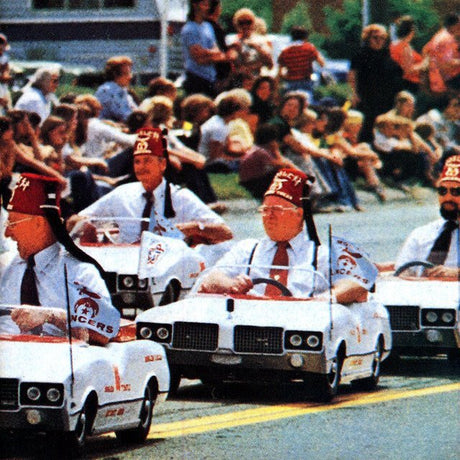 Dead Kennedys - Frankenchrist Vinyl