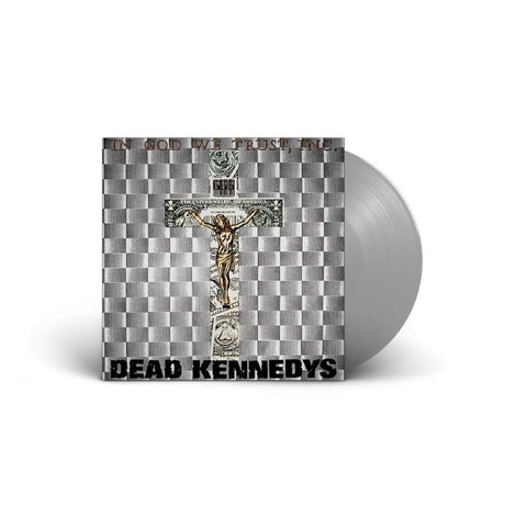 Dead Kennedys - In God We Trust, Inc. Vinyl Vinyl