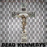 Dead Kennedys - In God We Trust, Inc. Vinyl Vinyl
