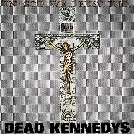 Dead Kennedys - In God We Trust, Inc. Vinyl Vinyl