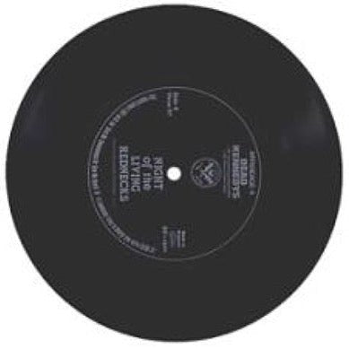 Dead Kennedys - Night of the Living Rednecks (Flexi) 7" Vinyl