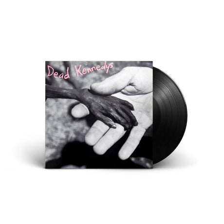 Dead Kennedys - Plastic Surgery Disasters Vinyl