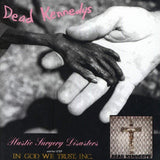Dead Kennedys - Plastic Surgery Disasters Vinyl Vinyl