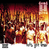 Dead Prez - Lets Get Free Vinyl Vinyl