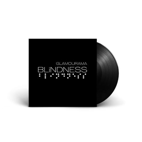 Blindness - Glamourama - Saint Marie Records