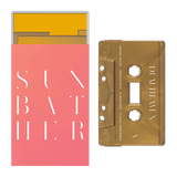 Deafheaven - Sunbather Cassette Vinyl
