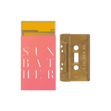 Deafheaven - Sunbather Cassette Vinyl