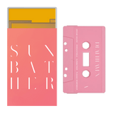 Deafheaven - Sunbather Cassette Vinyl