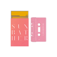 Deafheaven - Sunbather Cassette Vinyl