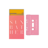 Deafheaven - Sunbather Cassette Vinyl