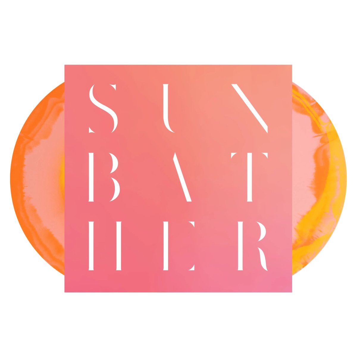 Deafheaven - Sunbather Vinyl Vinyl