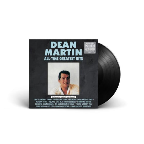 Dean Martin - All - Time Greatest Hits Vinyl