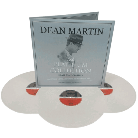 Dean Martin - The Platinum Collection Vinyl Vinyl