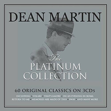 Dean Martin - The Platinum Collection Vinyl Vinyl