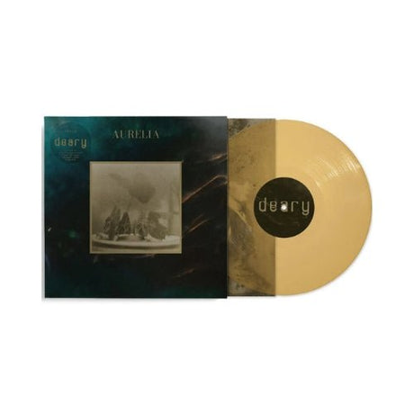 Deary - Aurelia Vinyl Vinyl
