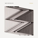 Death Cab For Cutie - Kintsugi Vinyl Vinyl