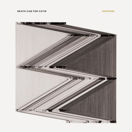 Death Cab For Cutie - Kintsugi Vinyl Vinyl