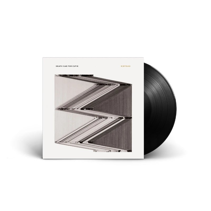 Death Cab For Cutie - Kintsugi Vinyl Vinyl