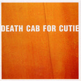 Death Cab For Cutie - The Photo Album Vinyl