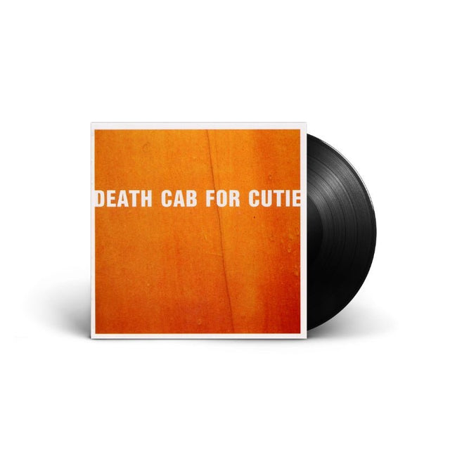 Death Cab For Cutie - The Photo Album Vinyl