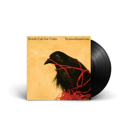 Death Cab For Cutie - Transatlanticism Vinyl Vinyl
