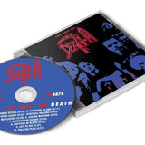 Death - Fate: The Best Of Death Vinyl