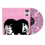 Death From Above 1979 - You're A Woman, I'm A Machine Vinyl Vinyl